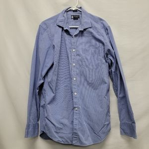 Haberdashery J Crew 100% Cotton button down shirt